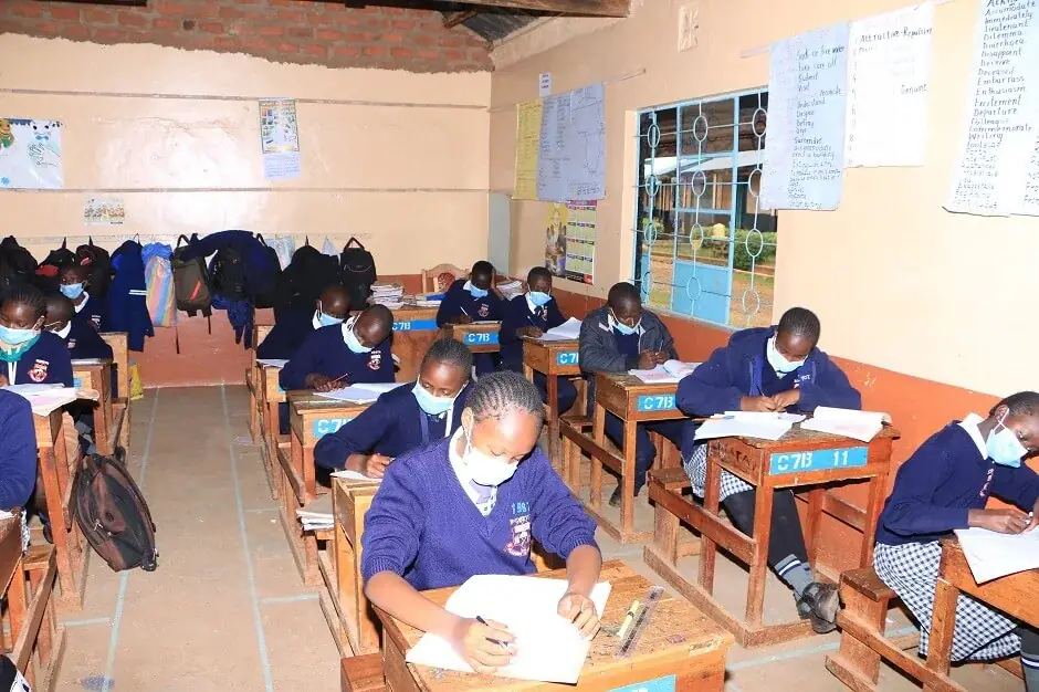 Roseve Educational Centre