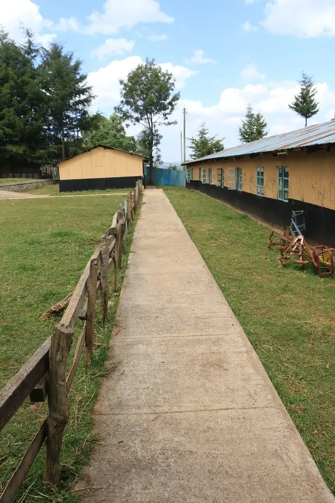Roseve Educational Centre