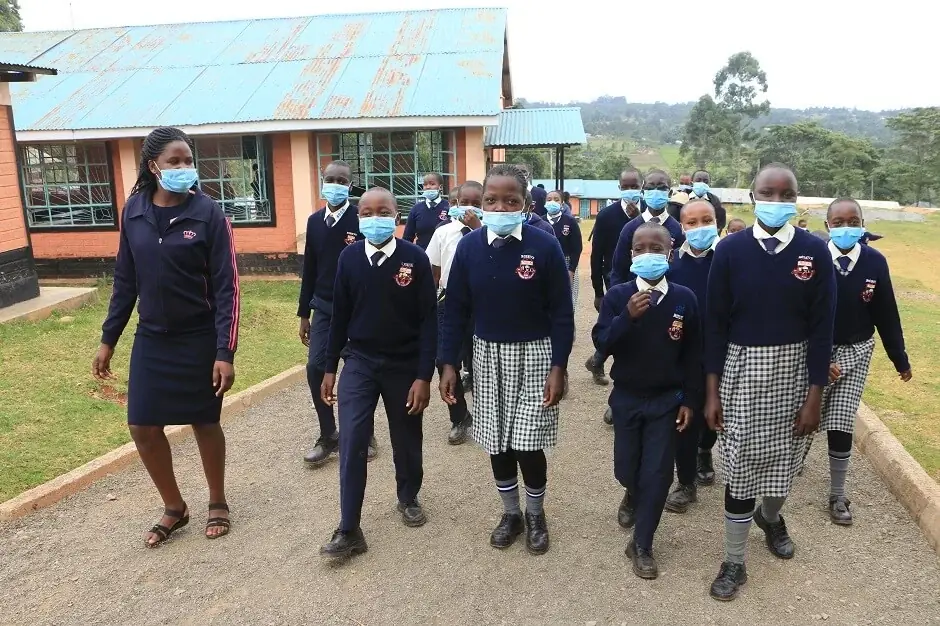 Roseve Educational Centre