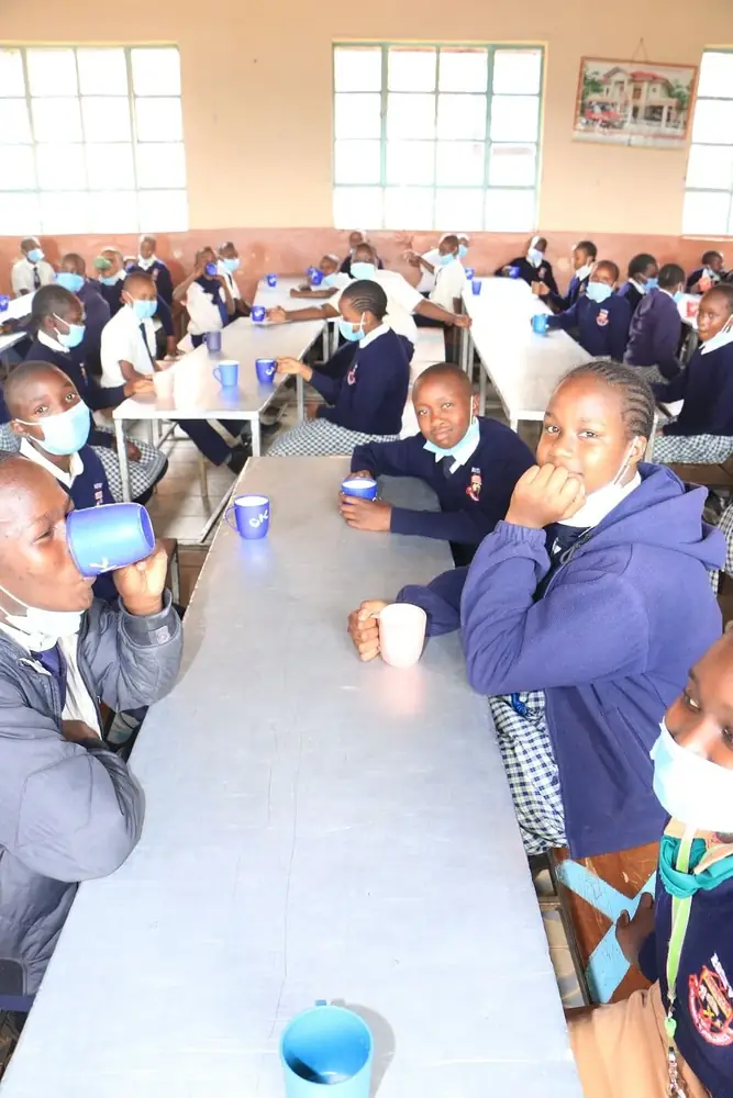 Roseve Educational Centre gallery photo 3